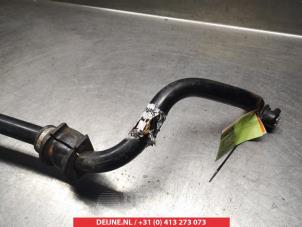 Honda Accord Front anti-roll bar O329224 photo 3