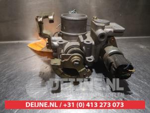 Suzuki Wagon R+ Gasklephuis O356350 foto 3