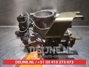 Suzuki Wagon R+ Gasklephuis O356350 foto 4