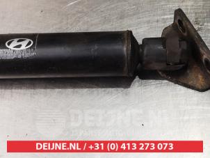 Hyundai Trajet Gasdemper links-achter O293669 foto 3