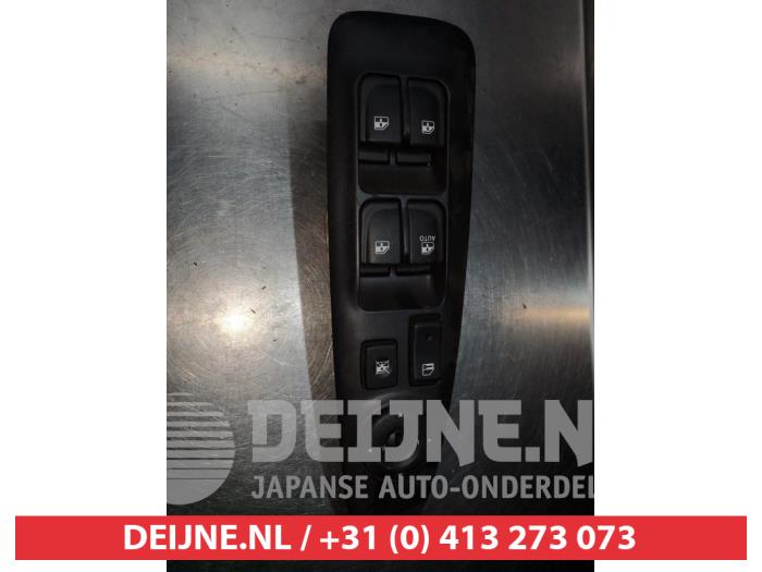 Kia Magentis Kombischalter Fenster O311846