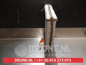 Nissan Almera Kachel Radiateur O367571 foto 2