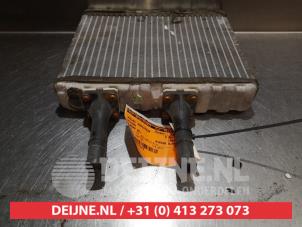 Nissan Almera Kachel Radiateur O367571 foto 3