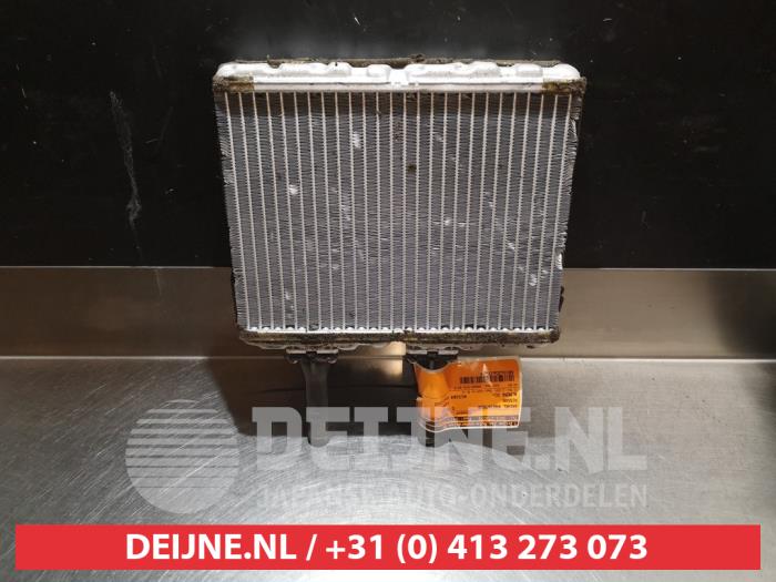 Nissan Almera Kachel Radiateur O367573