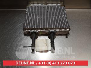Nissan Almera Kachel Radiateur O367573 foto 3
