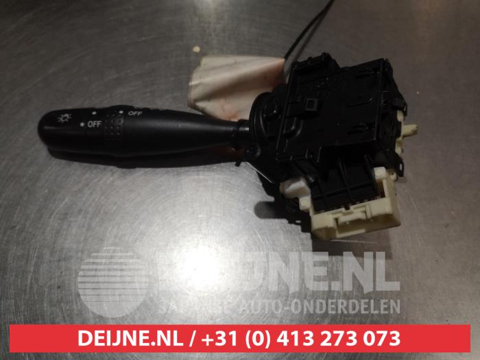 Daihatsu Sirion Licht Schalter O307130