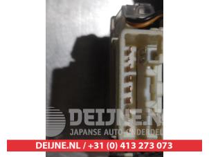 Daihatsu Sirion Light switch O307130 photo 4