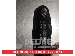 Daihatsu Sirion Light switch O307131 photo 2