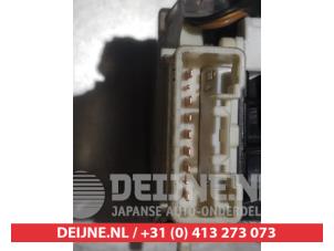 Daihatsu Sirion Light switch O307131 photo 4