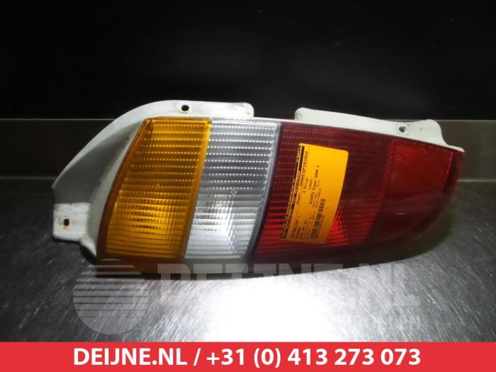 Hyundai Atos Achterlicht links O297492