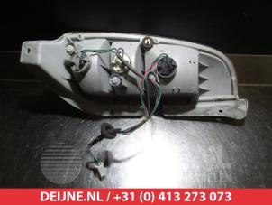 Hyundai Atos Taillight, left O297492 photo 2