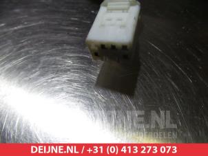 Hyundai Atos Taillight, left O297492 photo 3