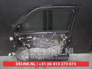 Suzuki Swift Door 2-door, right O558319 photo 3