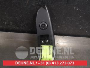 Kia Pro Ceed Kombischalter Fenster O558305 foto 3