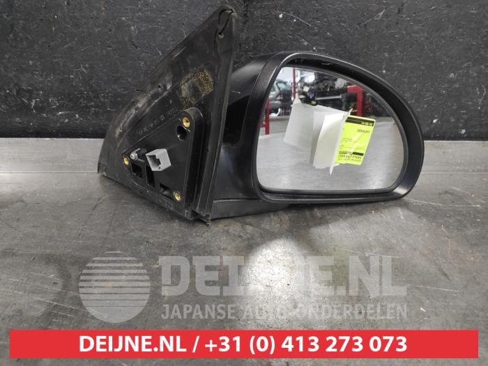 Kia Pro Ceed Wing mirror, right O558314
