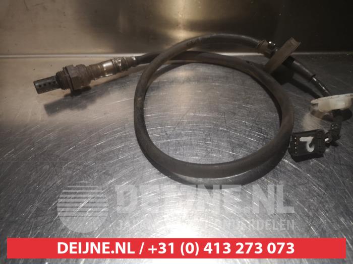 Gebruikte Lambda Sonde Mitsubishi Space Wagon (N8/N9) 2.4 16V GDI GLX Prijs € 25,00 Margeregeling aangeboden door V.Deijne Jap.Auto-onderdelen BV