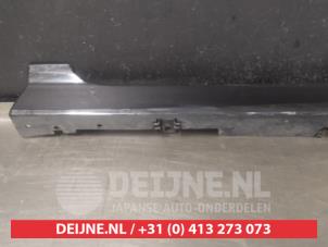 Nissan Leaf Seitenschürze links O558369 foto 2
