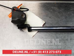 Daihatsu Gran Move Rear gas strut, left O294293 photo 2