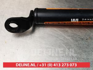 Daihatsu Gran Move Rear gas strut, left O294292 photo 2