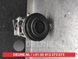Kia Ceed Air conditioning pump O558377 photo 3