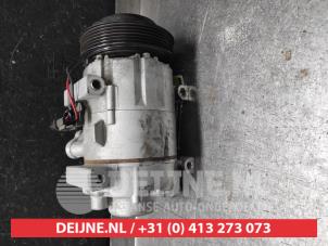Kia Ceed Air conditioning pump O558377 photo 2