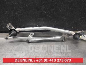Kia Ceed Scheibenwischer Mechanik O558378 foto 3