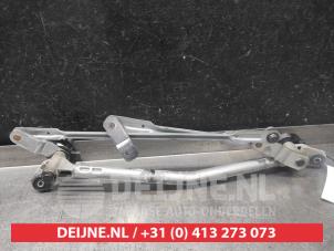 Kia Ceed Scheibenwischer Mechanik O558378 foto 2