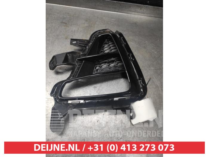 Kia Ceed Bumper Rooster O558383
