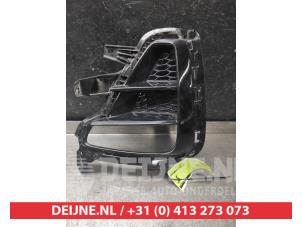 Kia Ceed Bumper Rooster O558383 foto 2