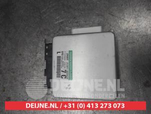 Toyota Verso-S Stuurbekrachtiging Computer O558427 foto 2