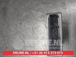 Toyota Verso-S Stuurbekrachtiging Computer O558427 foto 3