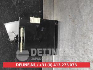 Gebruikte Computer Body Control Toyota Verso S 1.33 16V Dual VVT-I Prijs € 100,00 Margeregeling aangeboden door V.Deijne Jap.Auto-onderdelen BV