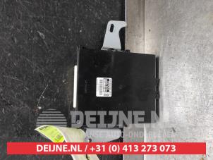 Gebruikte Computer Body Control Toyota Verso S 1.33 16V Dual VVT-I Prijs € 100,00 Margeregeling aangeboden door V.Deijne Jap.Auto-onderdelen BV