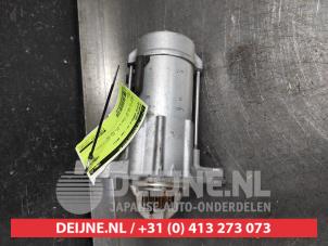 Toyota Verso-S Starter O558439 photo 2