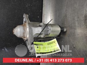 Toyota Verso-S Starter O558439 photo 3
