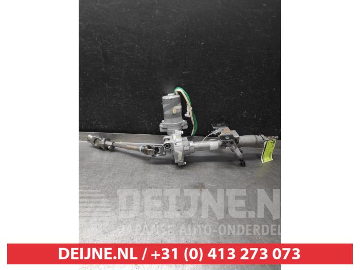 Toyota Verso-S Lenksäulenwelle O558441