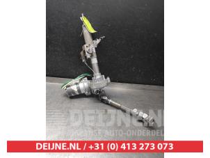 Toyota Verso-S Steering column O558441 photo 2