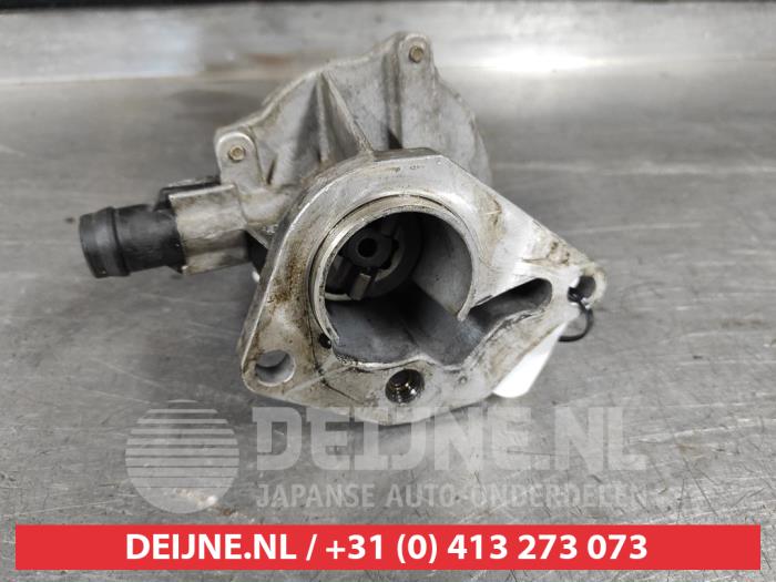 Nissan Almera Vacuum pump (diesel) O348133