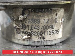 Nissan Almera Vacuum pump (diesel) O348133 photo 3