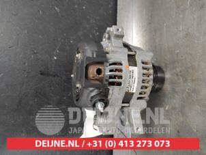 Toyota Verso-S Dynamo O558444 foto 2