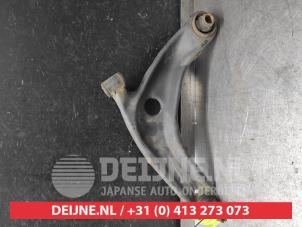Toyota Verso-S Querlenker unten links vorne O558453 foto 2