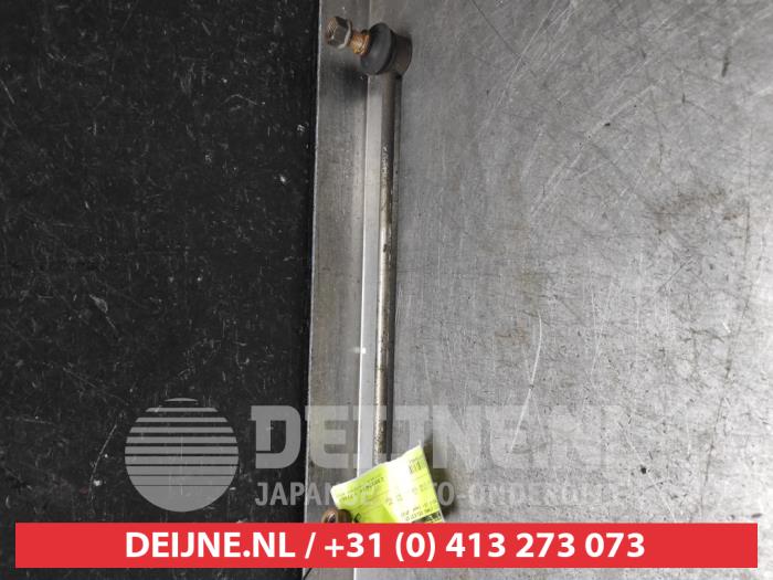 Toyota Verso-S Stabilisierung Stange Führung O558461