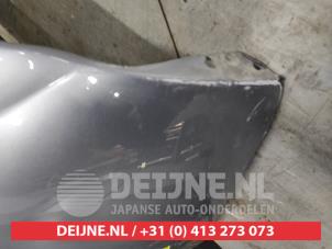 Toyota Verso Rear bumper O558435 photo 2