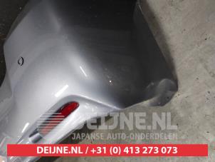 Toyota Verso Rear bumper O558435 photo 3