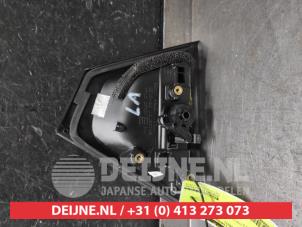 Nissan Juke Rear door handle 4-door, left O558478 photo 2