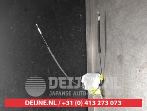 Nissan Juke Deurslot Mechaniek 4Deurs links-achter O558480 foto 3