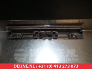 Toyota Previa Reflector tail light garnish panel O300402 photo 2