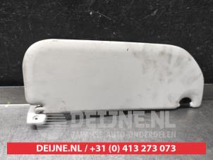 Toyota Aygo Sun visor O558490 photo 2