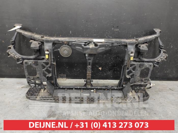 Kia Pro Ceed Front panel O558485