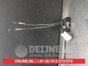 Kia Soul Türschlossmechanik 4-türig links hinten O558494 foto 3